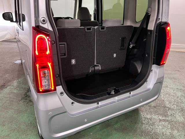 タントXリミテッド 走行1742キロ/社用車/両側電動スライドドア1年保証・走行距離無制限 サイドエアバック クリアランスソナー オートマチックハイビーム オートライト LEDヘッドライト ベンチシート シートヒーター 両側電動スライドドア(埼玉県)の中古車