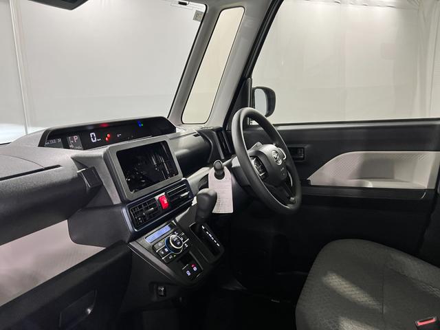 タントXリミテッド 走行1742キロ/社用車/両側電動スライドドア1年保証・走行距離無制限 サイドエアバック クリアランスソナー オートマチックハイビーム オートライト LEDヘッドライト ベンチシート シートヒーター 両側電動スライドドア(埼玉県)の中古車
