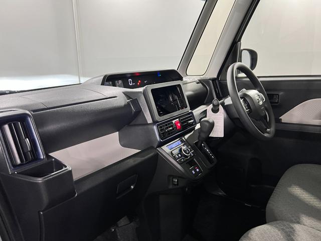 タントXリミテッド 走行1742キロ/社用車/両側電動スライドドア1年保証・走行距離無制限 サイドエアバック クリアランスソナー オートマチックハイビーム オートライト LEDヘッドライト ベンチシート シートヒーター 両側電動スライドドア(埼玉県)の中古車