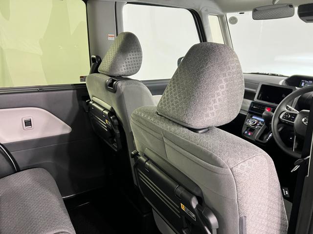 タントXリミテッド 走行1742キロ/社用車/両側電動スライドドア1年保証・走行距離無制限 サイドエアバック クリアランスソナー オートマチックハイビーム オートライト LEDヘッドライト ベンチシート シートヒーター 両側電動スライドドア(埼玉県)の中古車