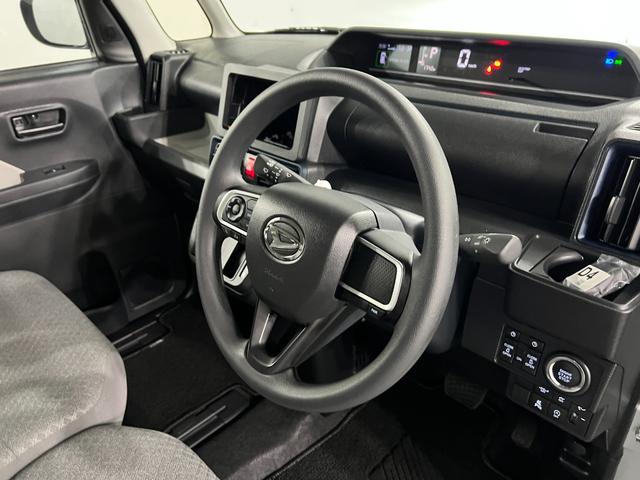 タントXリミテッド 走行1742キロ/社用車/両側電動スライドドア1年保証・走行距離無制限 サイドエアバック クリアランスソナー オートマチックハイビーム オートライト LEDヘッドライト ベンチシート シートヒーター 両側電動スライドドア(埼玉県)の中古車