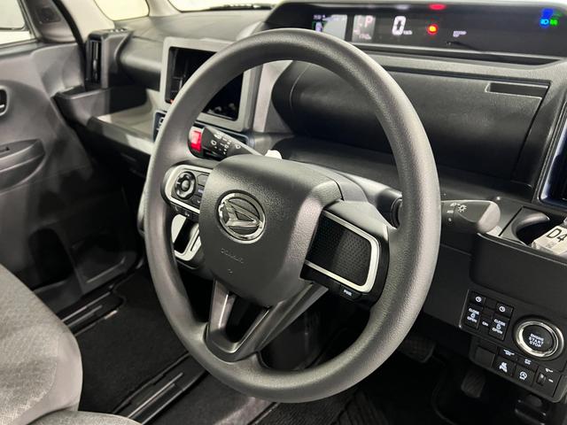 タントXリミテッド 走行1742キロ/社用車/両側電動スライドドア1年保証・走行距離無制限 サイドエアバック クリアランスソナー オートマチックハイビーム オートライト LEDヘッドライト ベンチシート シートヒーター 両側電動スライドドア(埼玉県)の中古車