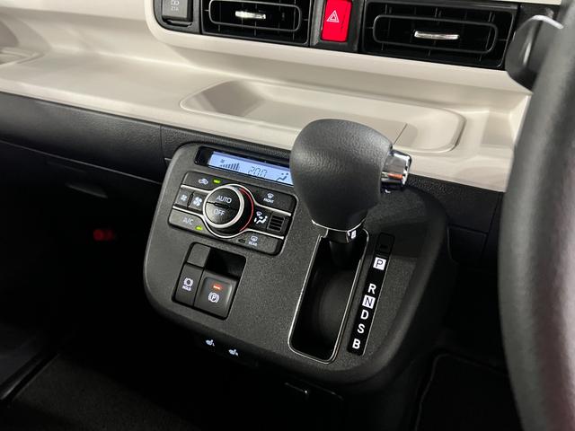 ムーヴキャンバスストライプスＧ　走行３６４３キロ／ＬＥＤヘッドランプ／マット１年保証距離無制限　走行距離３６４３キロ　純正マット　サイドエアバッグ　ＬＥＤヘッドランプ　アイドリングストップ　シートヒーター　両側電動スライドドア　オート格納式ドアミラー　電動パーキングブレーキ（埼玉県）の中古車