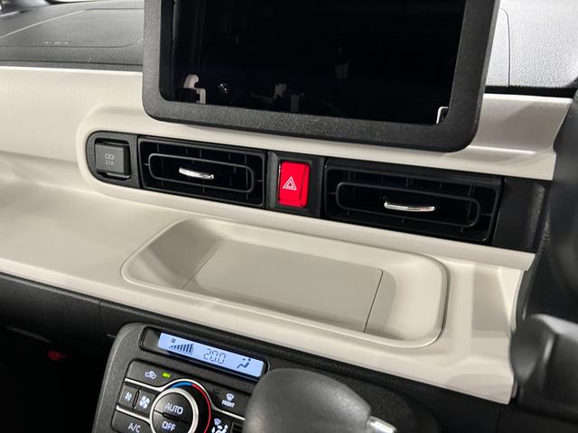 ムーヴキャンバスストライプスＧ　走行３６４３キロ／ＬＥＤヘッドランプ／マット１年保証距離無制限　走行距離３６４３キロ　純正マット　サイドエアバッグ　ＬＥＤヘッドランプ　アイドリングストップ　シートヒーター　両側電動スライドドア　オート格納式ドアミラー　電動パーキングブレーキ（埼玉県）の中古車