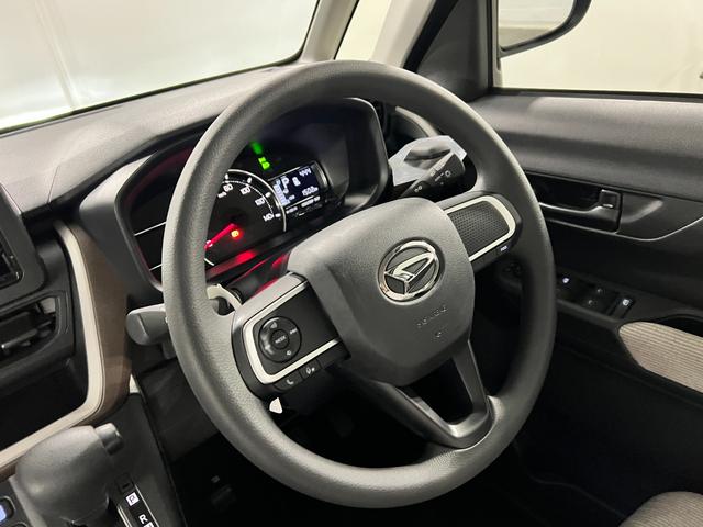 ムーヴＸ　走行１５０２キロ／片側電動スライドドア／純正マット１年保証距離無制限　走行距離１５０２キロ　純正マット　サイドエアバッグ　ＬＥＤヘッドランプ　アイドリングストップ　片側電動スライドドア（埼玉県）の中古車
