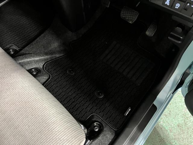 ムーヴＸ　走行１５０２キロ／片側電動スライドドア／純正マット１年保証距離無制限　走行距離１５０２キロ　純正マット　サイドエアバッグ　ＬＥＤヘッドランプ　アイドリングストップ　片側電動スライドドア（埼玉県）の中古車