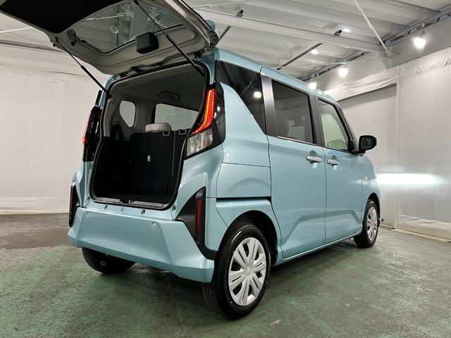 ムーヴＸ　走行１５０２キロ／片側電動スライドドア／純正マット１年保証距離無制限　走行距離１５０２キロ　純正マット　サイドエアバッグ　ＬＥＤヘッドランプ　アイドリングストップ　片側電動スライドドア（埼玉県）の中古車