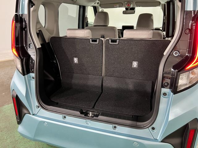 ムーヴＸ　走行１５０２キロ／片側電動スライドドア／純正マット１年保証距離無制限　走行距離１５０２キロ　純正マット　サイドエアバッグ　ＬＥＤヘッドランプ　アイドリングストップ　片側電動スライドドア（埼玉県）の中古車