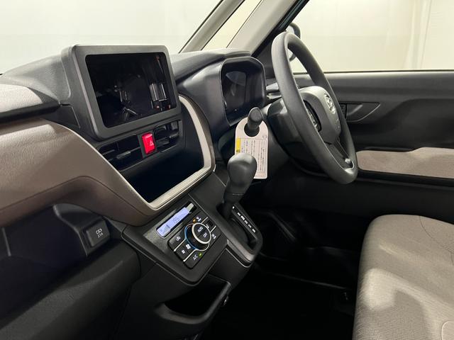 ムーヴＸ　走行１５０２キロ／片側電動スライドドア／純正マット１年保証距離無制限　走行距離１５０２キロ　純正マット　サイドエアバッグ　ＬＥＤヘッドランプ　アイドリングストップ　片側電動スライドドア（埼玉県）の中古車