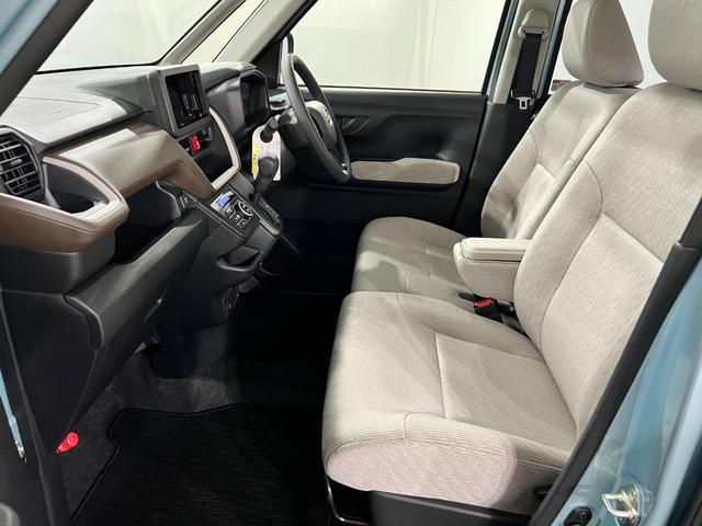 ムーヴＸ　走行１５０２キロ／片側電動スライドドア／純正マット１年保証距離無制限　走行距離１５０２キロ　純正マット　サイドエアバッグ　ＬＥＤヘッドランプ　アイドリングストップ　片側電動スライドドア（埼玉県）の中古車