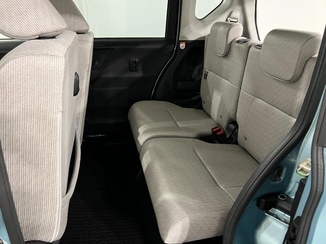 ムーヴＸ　走行１５０２キロ／片側電動スライドドア／純正マット１年保証距離無制限　走行距離１５０２キロ　純正マット　サイドエアバッグ　ＬＥＤヘッドランプ　アイドリングストップ　片側電動スライドドア（埼玉県）の中古車