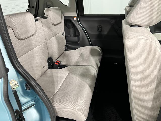ムーヴＸ　走行１５０２キロ／片側電動スライドドア／純正マット１年保証距離無制限　走行距離１５０２キロ　純正マット　サイドエアバッグ　ＬＥＤヘッドランプ　アイドリングストップ　片側電動スライドドア（埼玉県）の中古車