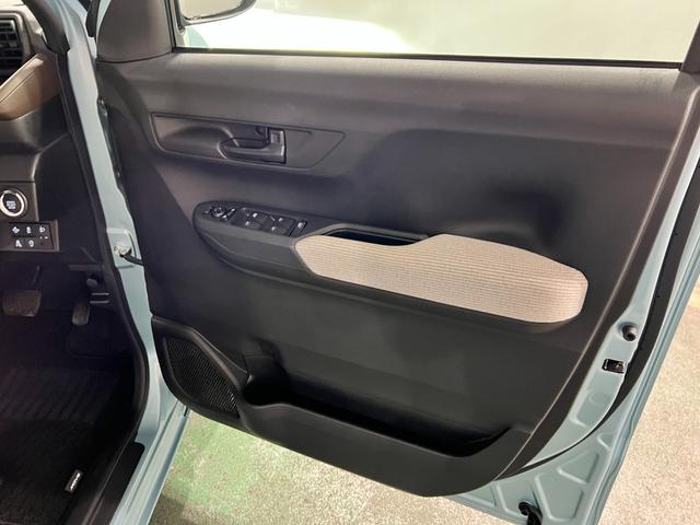 ムーヴＸ　走行１５０２キロ／片側電動スライドドア／純正マット１年保証距離無制限　走行距離１５０２キロ　純正マット　サイドエアバッグ　ＬＥＤヘッドランプ　アイドリングストップ　片側電動スライドドア（埼玉県）の中古車