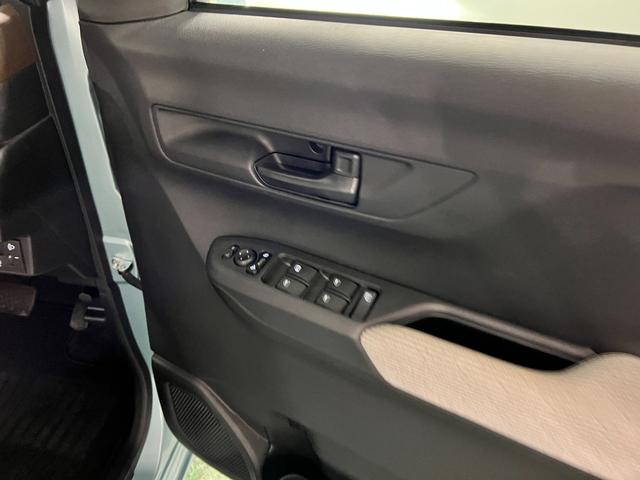 ムーヴＸ　走行１５０２キロ／片側電動スライドドア／純正マット１年保証距離無制限　走行距離１５０２キロ　純正マット　サイドエアバッグ　ＬＥＤヘッドランプ　アイドリングストップ　片側電動スライドドア（埼玉県）の中古車