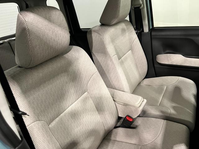 ムーヴＸ　走行１５０２キロ／片側電動スライドドア／純正マット１年保証距離無制限　走行距離１５０２キロ　純正マット　サイドエアバッグ　ＬＥＤヘッドランプ　アイドリングストップ　片側電動スライドドア（埼玉県）の中古車