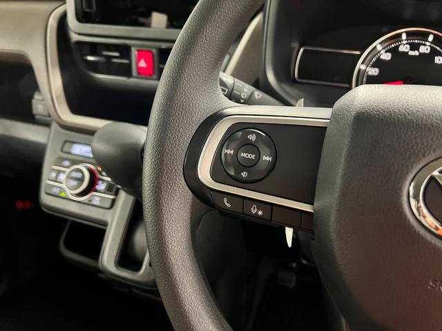 ムーヴＸ　走行１５０２キロ／片側電動スライドドア／純正マット１年保証距離無制限　走行距離１５０２キロ　純正マット　サイドエアバッグ　ＬＥＤヘッドランプ　アイドリングストップ　片側電動スライドドア（埼玉県）の中古車