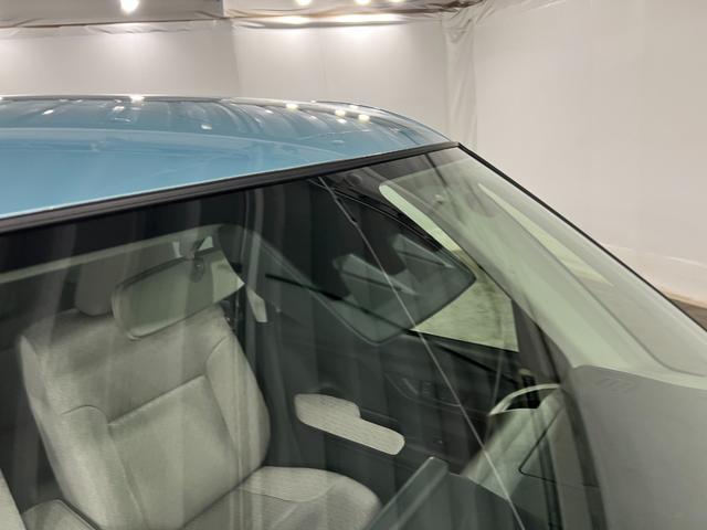 ムーヴＸ　走行１５０２キロ／片側電動スライドドア／純正マット１年保証距離無制限　走行距離１５０２キロ　純正マット　サイドエアバッグ　ＬＥＤヘッドランプ　アイドリングストップ　片側電動スライドドア（埼玉県）の中古車