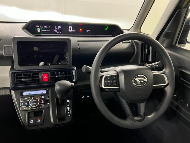 タントＸリミテッド　走行３２６７キロ／ＬＥＤヘッドランプ／マット１年保証距離無制限　走行距離３２６７キロ　純正マット　サイドエアバッグ　ＬＥＤヘッドランプ　アイドリングストップ　シートヒーター　両側電動スライドドア　オート格納式ドアミラー　電動パーキングブレーキ（埼玉県）の中古車