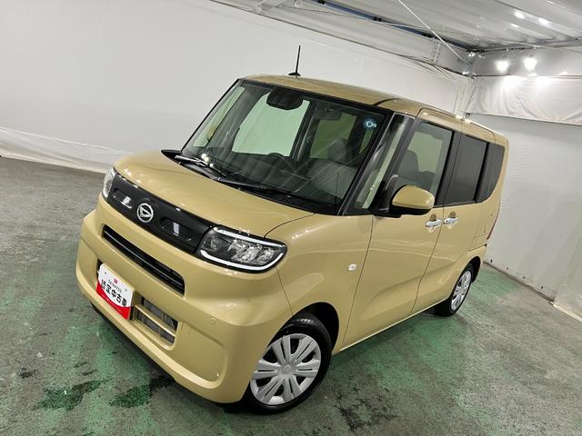 タントＸリミテッド　走行３２６７キロ／ＬＥＤヘッドランプ／マット１年保証距離無制限　走行距離３２６７キロ　純正マット　サイドエアバッグ　ＬＥＤヘッドランプ　アイドリングストップ　シートヒーター　両側電動スライドドア　オート格納式ドアミラー　電動パーキングブレーキ（埼玉県）の中古車