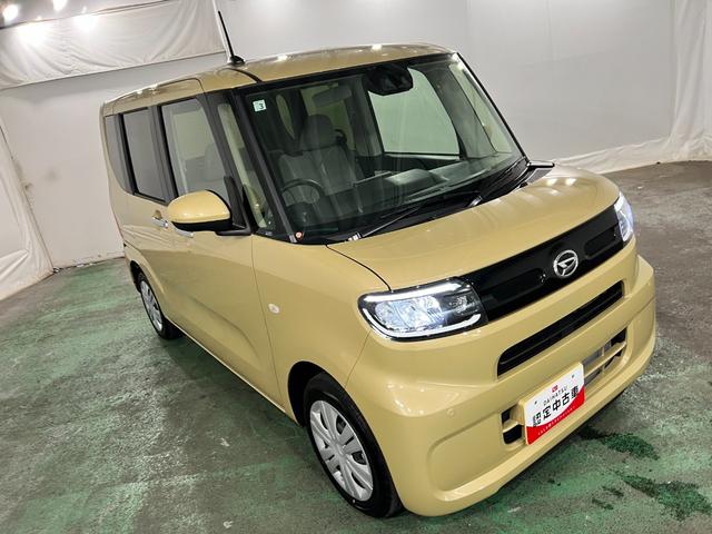 タントＸリミテッド　走行３２６７キロ／ＬＥＤヘッドランプ／マット１年保証距離無制限　走行距離３２６７キロ　純正マット　サイドエアバッグ　ＬＥＤヘッドランプ　アイドリングストップ　シートヒーター　両側電動スライドドア　オート格納式ドアミラー　電動パーキングブレーキ（埼玉県）の中古車