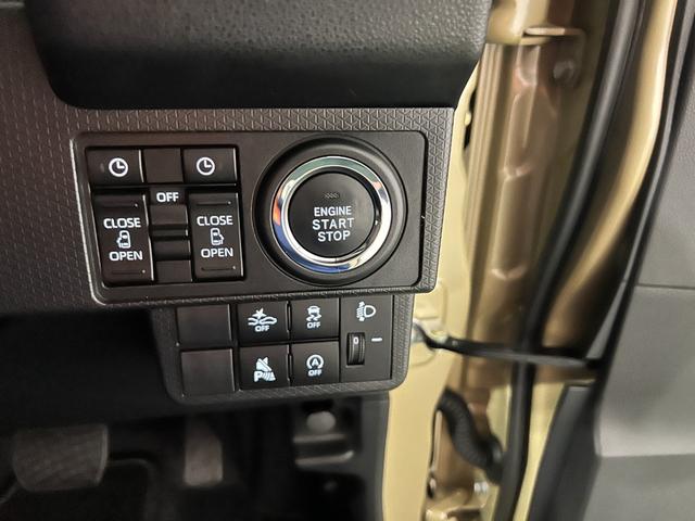 タントＸリミテッド　走行３２６７キロ／ＬＥＤヘッドランプ／マット１年保証距離無制限　走行距離３２６７キロ　純正マット　サイドエアバッグ　ＬＥＤヘッドランプ　アイドリングストップ　シートヒーター　両側電動スライドドア　オート格納式ドアミラー　電動パーキングブレーキ（埼玉県）の中古車
