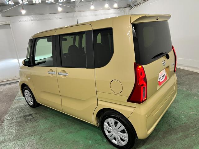タントＸリミテッド　走行３２６７キロ／ＬＥＤヘッドランプ／マット１年保証距離無制限　走行距離３２６７キロ　純正マット　サイドエアバッグ　ＬＥＤヘッドランプ　アイドリングストップ　シートヒーター　両側電動スライドドア　オート格納式ドアミラー　電動パーキングブレーキ（埼玉県）の中古車