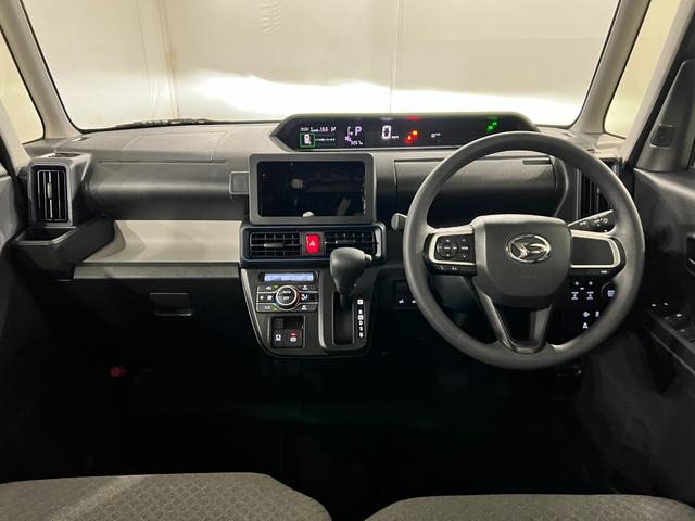 タントＸリミテッド　走行３２６７キロ／ＬＥＤヘッドランプ／マット１年保証距離無制限　走行距離３２６７キロ　純正マット　サイドエアバッグ　ＬＥＤヘッドランプ　アイドリングストップ　シートヒーター　両側電動スライドドア　オート格納式ドアミラー　電動パーキングブレーキ（埼玉県）の中古車
