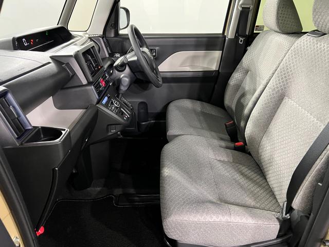 タントＸリミテッド　走行３２６７キロ／ＬＥＤヘッドランプ／マット１年保証距離無制限　走行距離３２６７キロ　純正マット　サイドエアバッグ　ＬＥＤヘッドランプ　アイドリングストップ　シートヒーター　両側電動スライドドア　オート格納式ドアミラー　電動パーキングブレーキ（埼玉県）の中古車