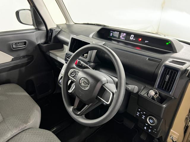 タントＸリミテッド　走行３２６７キロ／ＬＥＤヘッドランプ／マット１年保証距離無制限　走行距離３２６７キロ　純正マット　サイドエアバッグ　ＬＥＤヘッドランプ　アイドリングストップ　シートヒーター　両側電動スライドドア　オート格納式ドアミラー　電動パーキングブレーキ（埼玉県）の中古車