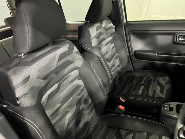 タフトＧ　クロムベンチャー　走行１８８２キロ／社用車／シートヒータ１年保証・走行距離無制限　サイドエアバック　クリアランスソナー　オートマチックハイビーム　オートライト　ＬＥＤヘッドライト　シートヒーター（埼玉県）の中古車