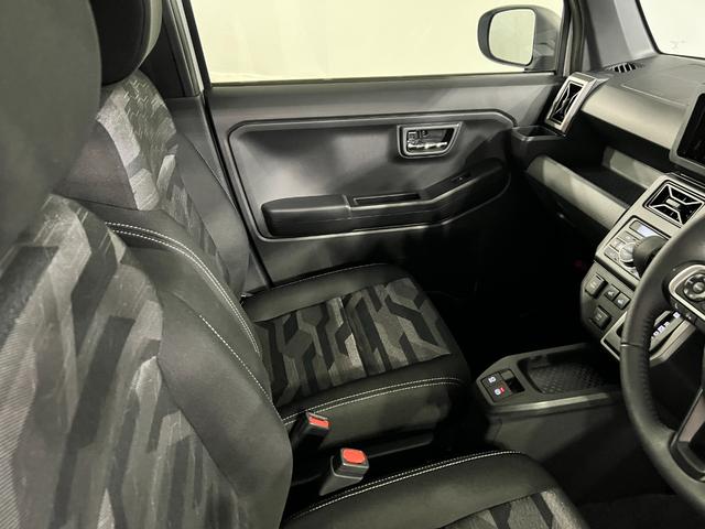タフトＧ　クロムベンチャー　走行１８８２キロ／社用車／シートヒータ１年保証・走行距離無制限　サイドエアバック　クリアランスソナー　オートマチックハイビーム　オートライト　ＬＥＤヘッドライト　シートヒーター（埼玉県）の中古車