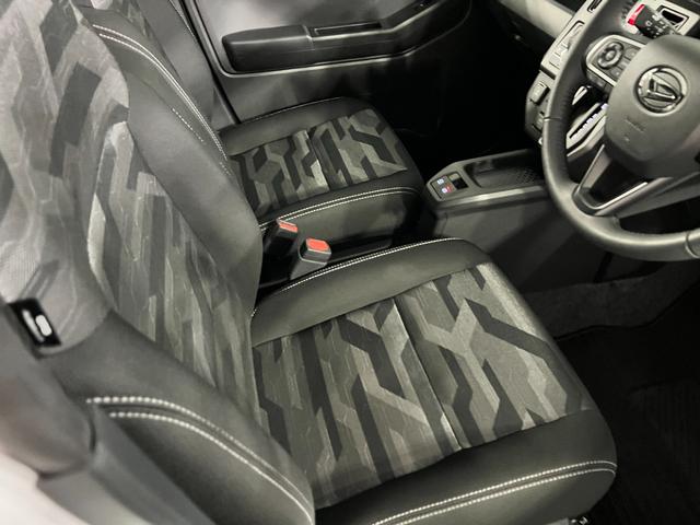 タフトＧ　クロムベンチャー　走行１８８２キロ／社用車／シートヒータ１年保証・走行距離無制限　サイドエアバック　クリアランスソナー　オートマチックハイビーム　オートライト　ＬＥＤヘッドライト　シートヒーター（埼玉県）の中古車