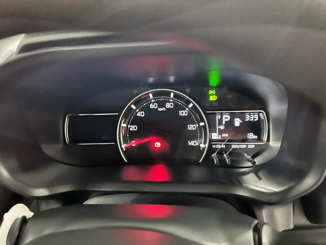 ムーヴX 走行18キロ/両側電動スライドドア/LEDヘッドランプ1年保証距離無制限 走行距離18キロ 純正マット サイドエアバッグ LEDヘッドランプ アイドリングストップ 両側電動スライドドア オート格納式ドアミラー(埼玉県)の中古車