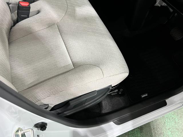 ムーヴX 走行18キロ/両側電動スライドドア/LEDヘッドランプ1年保証距離無制限 走行距離18キロ 純正マット サイドエアバッグ LEDヘッドランプ アイドリングストップ 両側電動スライドドア オート格納式ドアミラー(埼玉県)の中古車