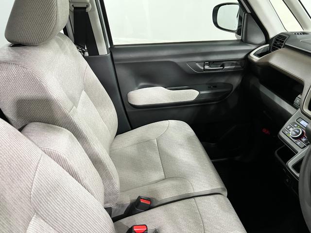 ムーヴX 走行18キロ/両側電動スライドドア/LEDヘッドランプ1年保証距離無制限 走行距離18キロ 純正マット サイドエアバッグ LEDヘッドランプ アイドリングストップ 両側電動スライドドア オート格納式ドアミラー(埼玉県)の中古車
