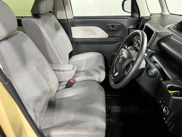 タント 中古車 Ｘリミテッド　走行２６６２キロ／ＬＥＤヘッドランプ／マット１年保証距離無制限　走行距離２６６２キロ　純正マット　サイドエアバッグ　ＬＥＤヘッドランプ　アイドリングストップ　シートヒーター　両側電動スライドドア　オート格納式ドアミラー　電動パーキングブレーキ