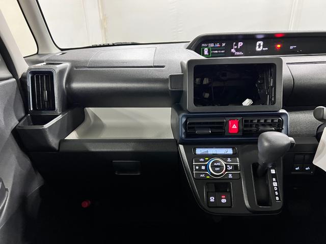 タントＸリミテッド　走行２６６２キロ／ＬＥＤヘッドランプ／マット１年保証距離無制限　走行距離２６６２キロ　純正マット　サイドエアバッグ　ＬＥＤヘッドランプ　アイドリングストップ　シートヒーター　両側電動スライドドア　オート格納式ドアミラー　電動パーキングブレーキ（埼玉県）の中古車