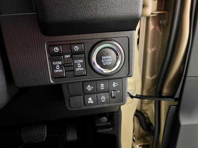 タントＸリミテッド　走行２６６２キロ／ＬＥＤヘッドランプ／マット１年保証距離無制限　走行距離２６６２キロ　純正マット　サイドエアバッグ　ＬＥＤヘッドランプ　アイドリングストップ　シートヒーター　両側電動スライドドア　オート格納式ドアミラー　電動パーキングブレーキ（埼玉県）の中古車