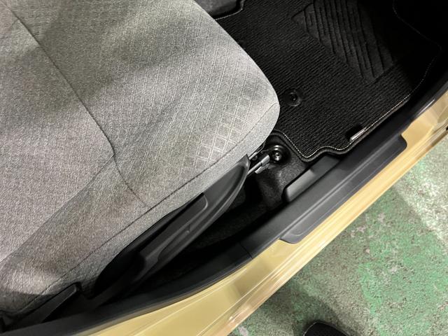 タントＸリミテッド　走行２６６２キロ／ＬＥＤヘッドランプ／マット１年保証距離無制限　走行距離２６６２キロ　純正マット　サイドエアバッグ　ＬＥＤヘッドランプ　アイドリングストップ　シートヒーター　両側電動スライドドア　オート格納式ドアミラー　電動パーキングブレーキ（埼玉県）の中古車