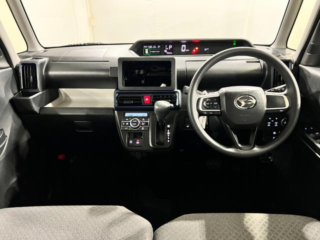 タントＸリミテッド　走行２６６２キロ／ＬＥＤヘッドランプ／マット１年保証距離無制限　走行距離２６６２キロ　純正マット　サイドエアバッグ　ＬＥＤヘッドランプ　アイドリングストップ　シートヒーター　両側電動スライドドア　オート格納式ドアミラー　電動パーキングブレーキ（埼玉県）の中古車