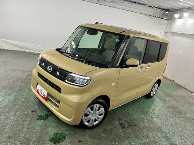 タントＸリミテッド　走行２６６２キロ／ＬＥＤヘッドランプ／マット１年保証距離無制限　走行距離２６６２キロ　純正マット　サイドエアバッグ　ＬＥＤヘッドランプ　アイドリングストップ　シートヒーター　両側電動スライドドア　オート格納式ドアミラー　電動パーキングブレーキ（埼玉県）の中古車