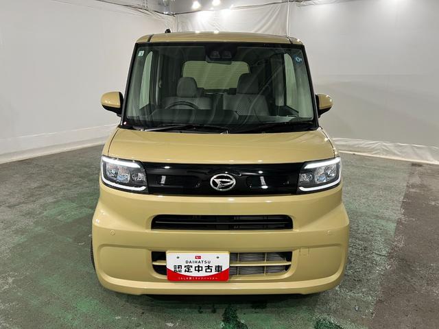 タントＸリミテッド　走行２６６２キロ／ＬＥＤヘッドランプ／マット１年保証距離無制限　走行距離２６６２キロ　純正マット　サイドエアバッグ　ＬＥＤヘッドランプ　アイドリングストップ　シートヒーター　両側電動スライドドア　オート格納式ドアミラー　電動パーキングブレーキ（埼玉県）の中古車
