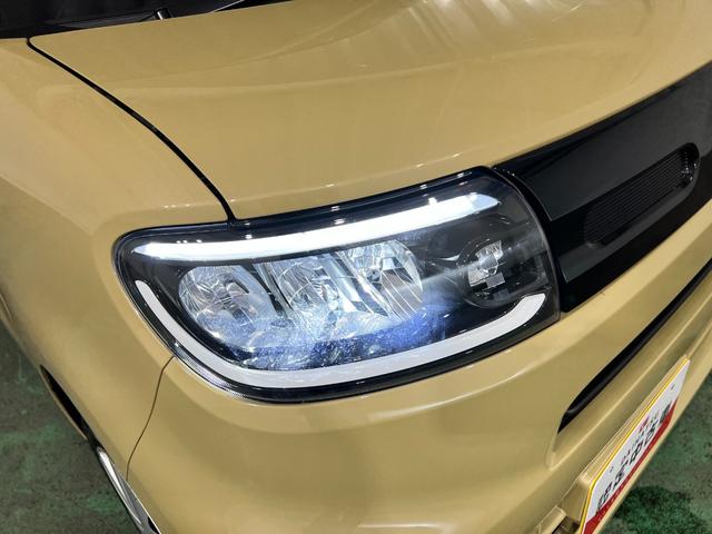 タントＸリミテッド　走行２６６２キロ／ＬＥＤヘッドランプ／マット１年保証距離無制限　走行距離２６６２キロ　純正マット　サイドエアバッグ　ＬＥＤヘッドランプ　アイドリングストップ　シートヒーター　両側電動スライドドア　オート格納式ドアミラー　電動パーキングブレーキ（埼玉県）の中古車
