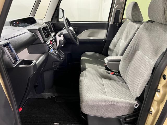 タントＸリミテッド　走行２６６２キロ／ＬＥＤヘッドランプ／マット１年保証距離無制限　走行距離２６６２キロ　純正マット　サイドエアバッグ　ＬＥＤヘッドランプ　アイドリングストップ　シートヒーター　両側電動スライドドア　オート格納式ドアミラー　電動パーキングブレーキ（埼玉県）の中古車