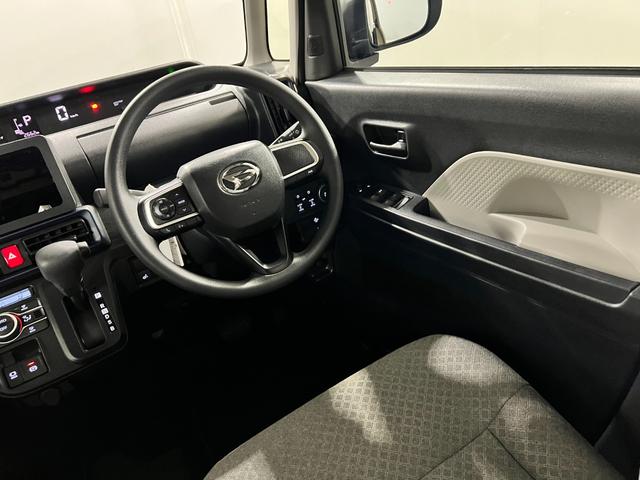 タントＸリミテッド　走行２６６２キロ／ＬＥＤヘッドランプ／マット１年保証距離無制限　走行距離２６６２キロ　純正マット　サイドエアバッグ　ＬＥＤヘッドランプ　アイドリングストップ　シートヒーター　両側電動スライドドア　オート格納式ドアミラー　電動パーキングブレーキ（埼玉県）の中古車