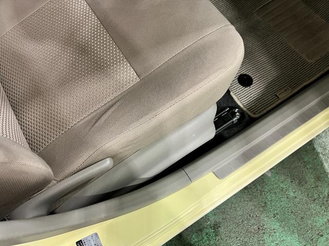 ミライースX 走行48151キロ/ワンセグナビ/ドラレコ一年保証・走行距離無制限 車検整備付 ワンセグナビ ドラレコ アイドリングストップ 助手席エアバック 純正カーペットマット(埼玉県)の中古車