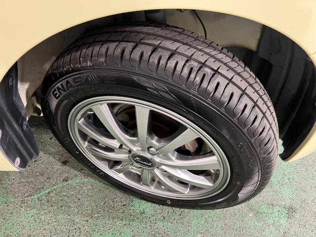 ミライースX 走行48151キロ/ワンセグナビ/ドラレコ一年保証・走行距離無制限 車検整備付 ワンセグナビ ドラレコ アイドリングストップ 助手席エアバック 純正カーペットマット(埼玉県)の中古車