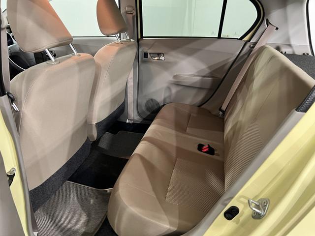 ミライースX 走行48151キロ/ワンセグナビ/ドラレコ一年保証・走行距離無制限 車検整備付 ワンセグナビ ドラレコ アイドリングストップ 助手席エアバック 純正カーペットマット(埼玉県)の中古車