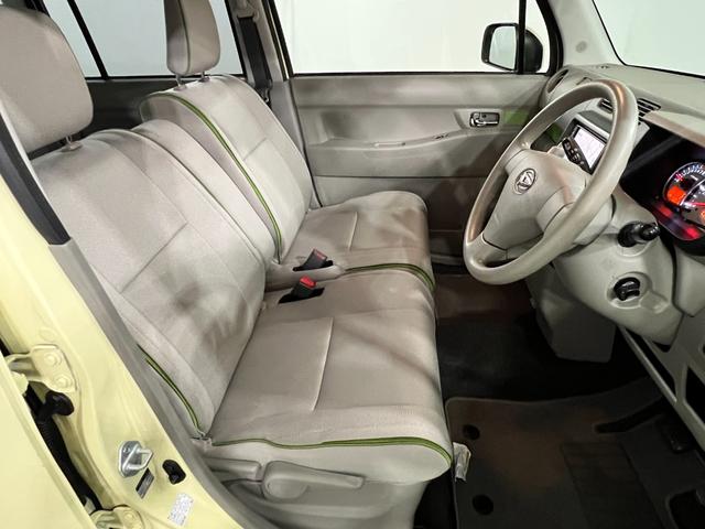 ムーヴコンテＧ　ＮＡＶＩ　走行５８６４２キロ／車検整備付／バックカメラ一年保証・走行距離無制限　ワンセグナビ　バックカメラ　ドラレコ　アイドリングストップ　ベンチシート　助手席エアバック　純正カーペットマット（埼玉県）の中古車