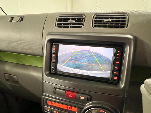ムーヴコンテＧ　ＮＡＶＩ　走行５８６４２キロ／車検整備付／バックカメラ一年保証・走行距離無制限　ワンセグナビ　バックカメラ　ドラレコ　アイドリングストップ　ベンチシート　助手席エアバック　純正カーペットマット（埼玉県）の中古車